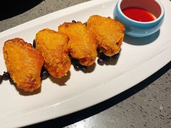 -老头儿油爆虾(星光一期店)