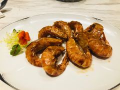 -伯衡55·吉品轩(乌鲁木齐南路店)