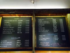 菜单-花马天堂云南餐厅 Lost Heaven(外滩店)