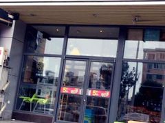 门面-木屋烧烤(西南角店)