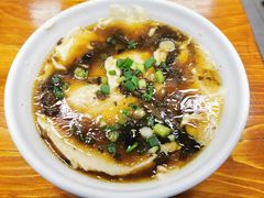 北方豆腐脑-阿峰包子铺