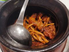-回家吃饭·地道南昌菜(建德观总店)