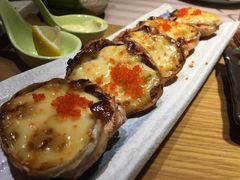 -三石铁板烧(紫竹桥店)