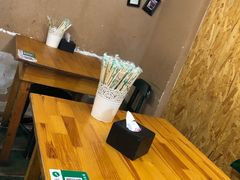 -管中炸鸡(建国道店)