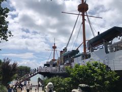 -刘公岛景区