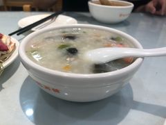 -孟记粥铺·家常菜·烧烤·粥(亚运村店)