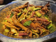 -嘎嘎鸭下巴·爆辣干锅(明教寺店)