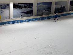 -绍兴启迪乔波冰雪世界