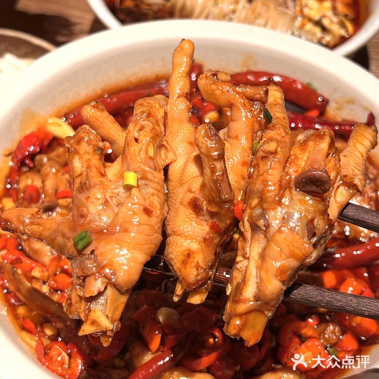 这家江西菜在南京没对手！