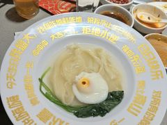-海底捞火锅(让胡路万达店)