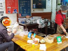 -水街美食城(泛宇邕江一品店)