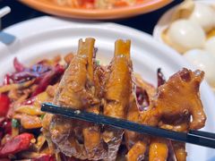 -简小舍·民间手艺菜(武昌江滩店)