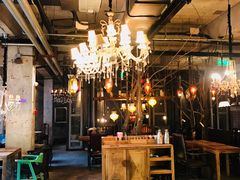 大堂-MAAN COFFEE(金桥店)