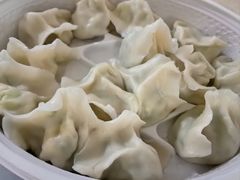 -李记饺子·熏酱东北菜(欢乐谷店)