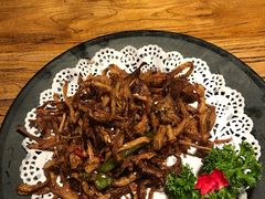 -嘉禾·悦享餐厅(八方汇店)