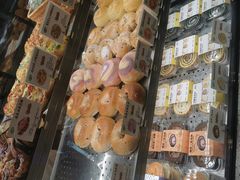 -君之狮子山·轻糖烘焙(松江印象城店)