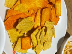 -青瓷火锅料理(西单大悦城店)