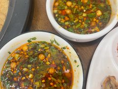 -菌乡缘·野生菌蒸汽鱼火锅(江边夜市店)