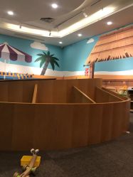 -玩元素·家庭游乐成长中心(香格里拉店)
