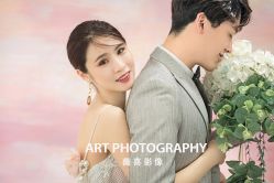 -薇喜影像艺术中心 ART PHOTO
