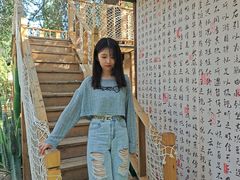 -十亩森林