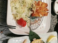 -昱匠·日本料理(金融街店)