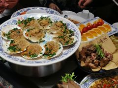 -徐鼎盛民间菜(奥体店)