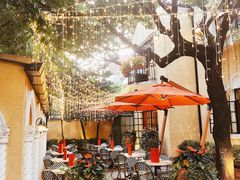 -玫瑰厅上海菜(兴国路店)