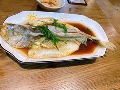 -鲜小岛·铜锅涮肉