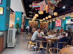 -猪腰一家·地道佛山菜(盐步店)