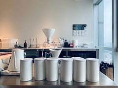 -COFFEEOLOGY咖啡学(天银店)