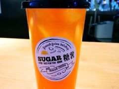 -SUGAR糖薯·章鱼烧(鹏欣水游城店)