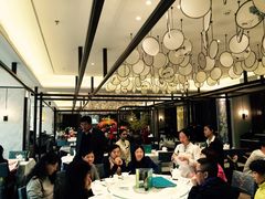 -西湖春天•老字号杭州菜(百汇店)