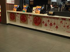 -麦当劳(宾水西道店)