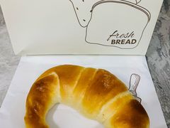 -85度C(生甜甜圈研究工坊·上海平凉店)