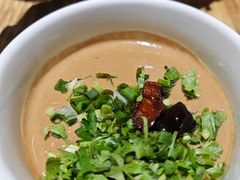 麻酱小料-大厨房火锅