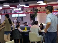 -食美汇美食广场(新奥店)
