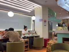 大堂-相椰·椰子鸡(元芬店)