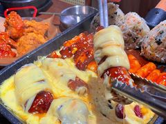 -韩热集市(百源店)