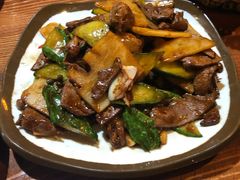 -火齐潮汕砂锅粥(五道口店)