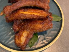 -创味·民间海南菜·非遗藤桥排骨(藤桥·免税城店)