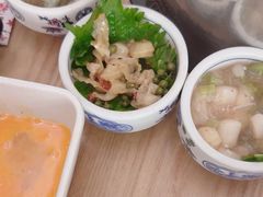 -沼津港精致料理·寿喜烧·烧鸟(青浦宝龙广场日料榜单店)