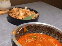 -花时·炭火烧肉(东百中心A馆店)