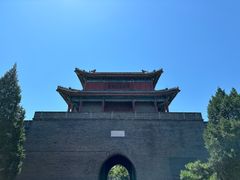 -中国人民抗日战争纪念雕塑园