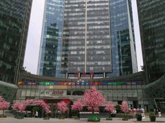 -好世界商业广场(北京国际中心店)