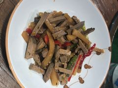 -蒙古大营(朝阳公园店)