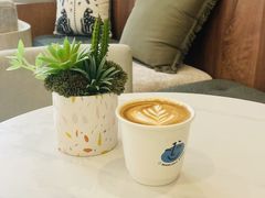 -Beans Solo豆号咖啡(百家湖花园店)