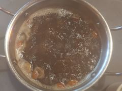 -君邦火锅(新疆大厦店)