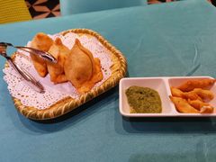 -恒河传奇印度餐厅GANGES