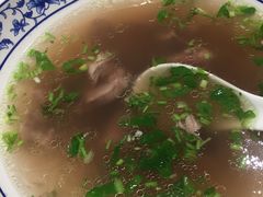 水盆羊肉-西贝(枫蓝国际购物中心店)